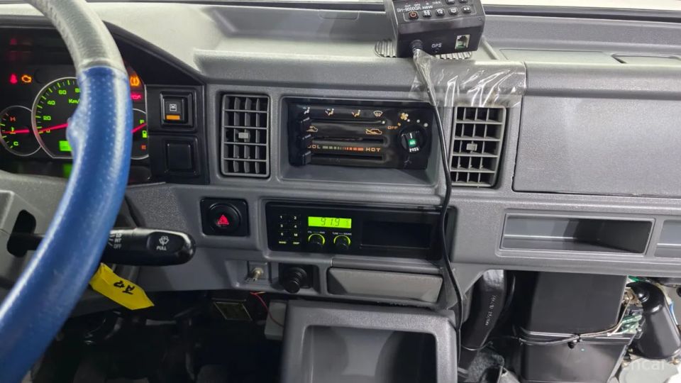 ChevroletGMDaewoo Labo