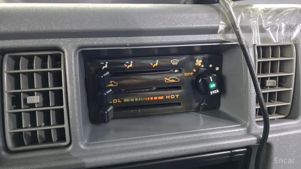 ChevroletGMDaewoo Labo