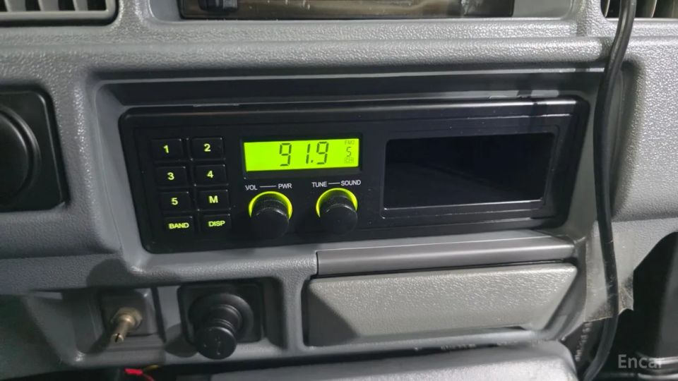 ChevroletGMDaewoo Labo