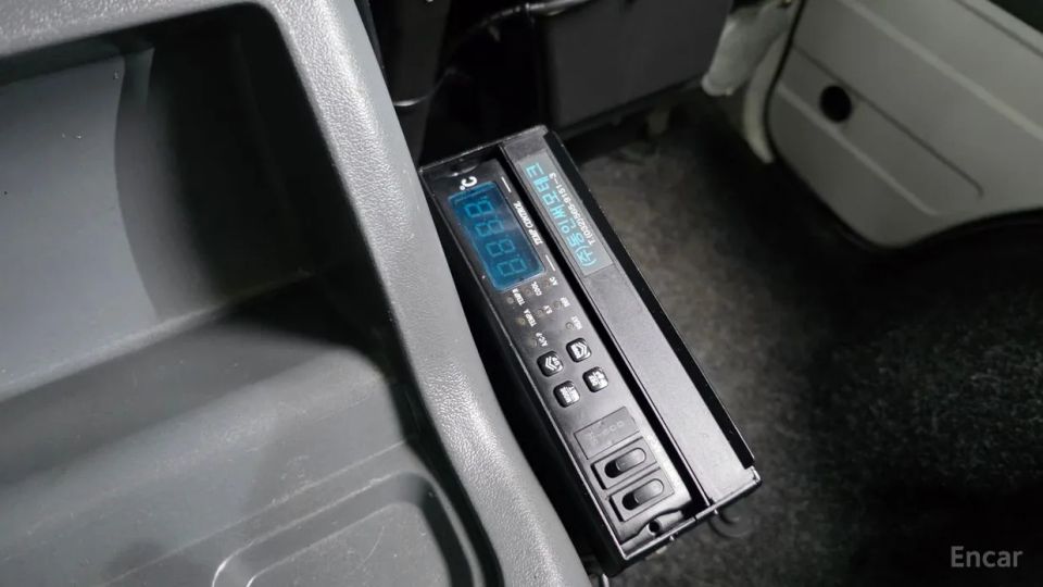 ChevroletGMDaewoo Labo
