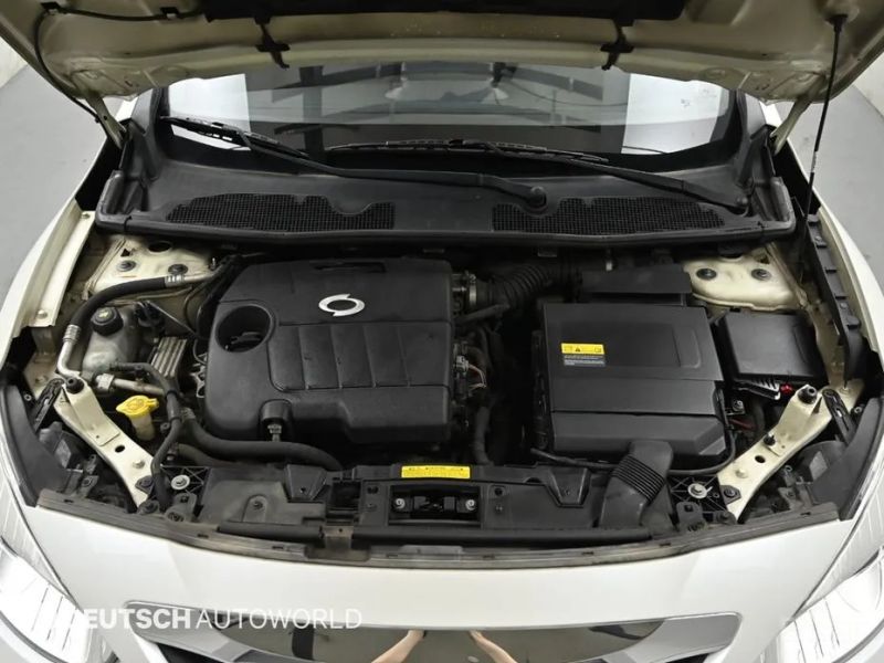 Renault-KoreaSamsung SM3