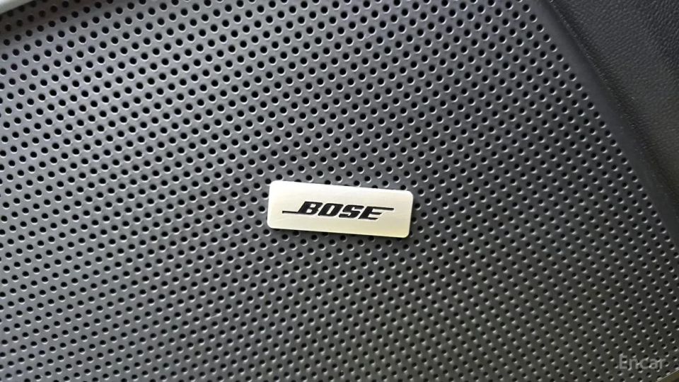 ChevroletGMDaewoo Camaro
