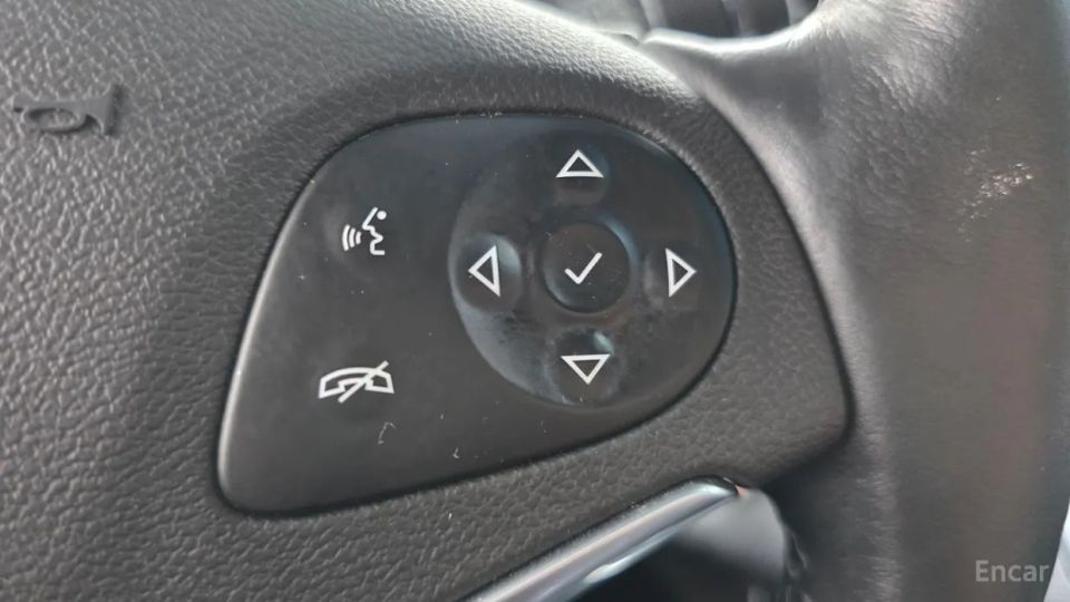 ChevroletGMDaewoo Impala