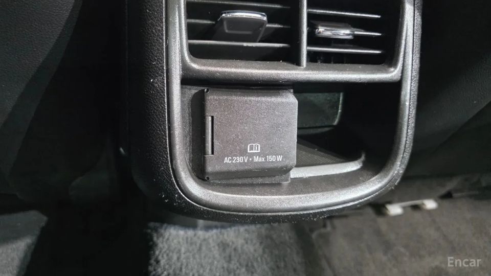 ChevroletGMDaewoo Impala