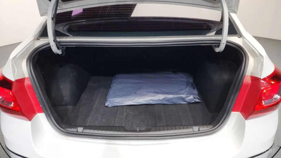 ChevroletGMDaewoo Cruze