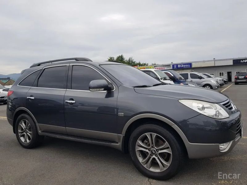 Hyundai Veracruz