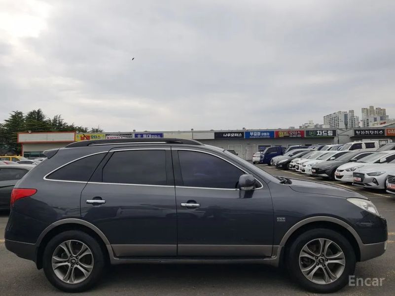 Hyundai Veracruz
