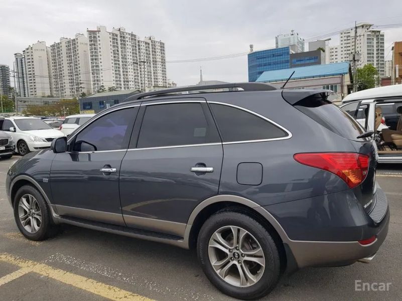 Hyundai Veracruz