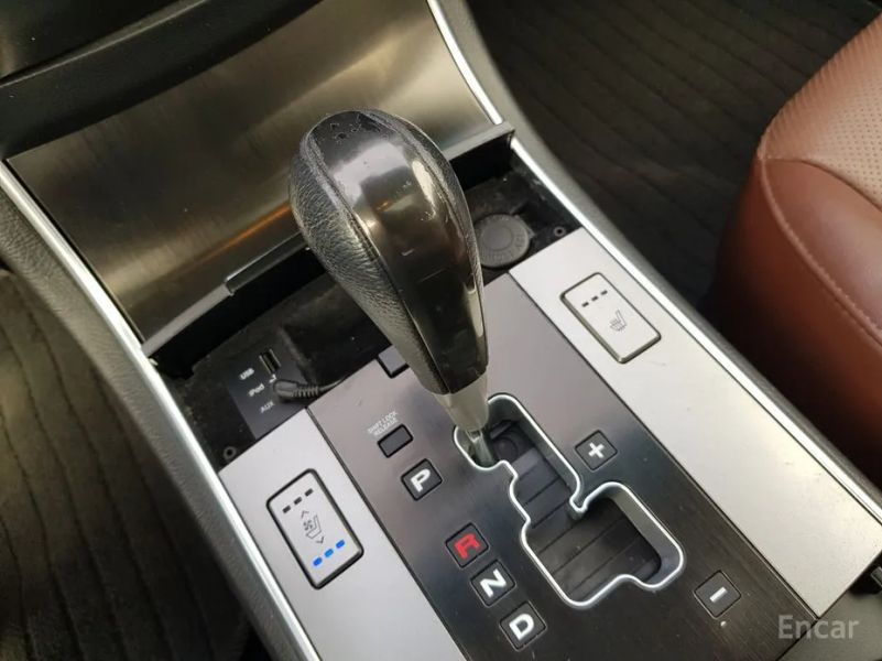 Hyundai Veracruz