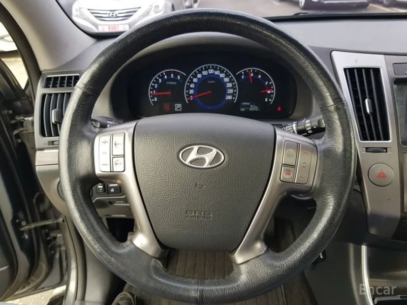 Hyundai Veracruz