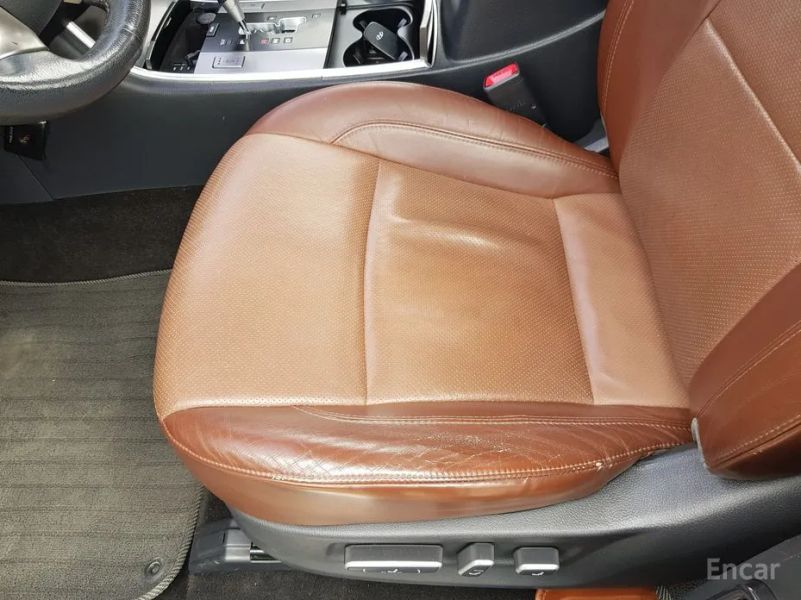 Hyundai Veracruz