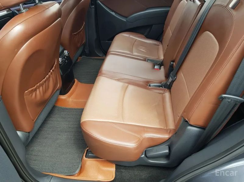 Hyundai Veracruz