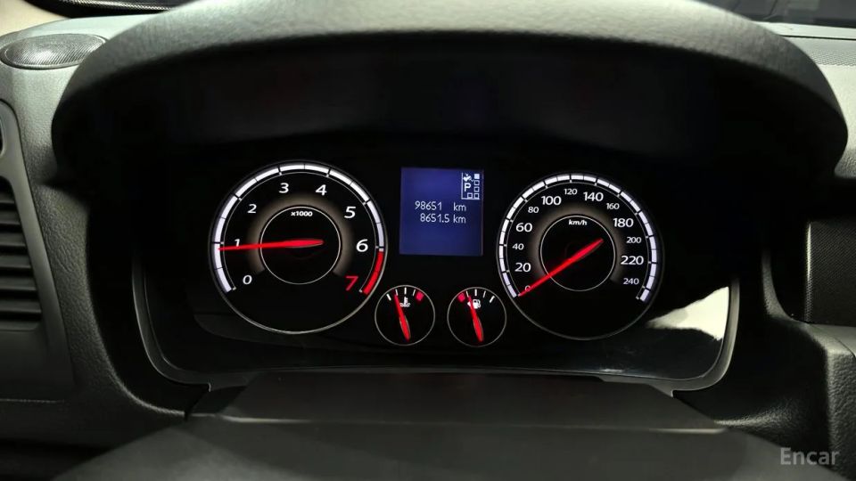 Renault-KoreaSamsung SM5
