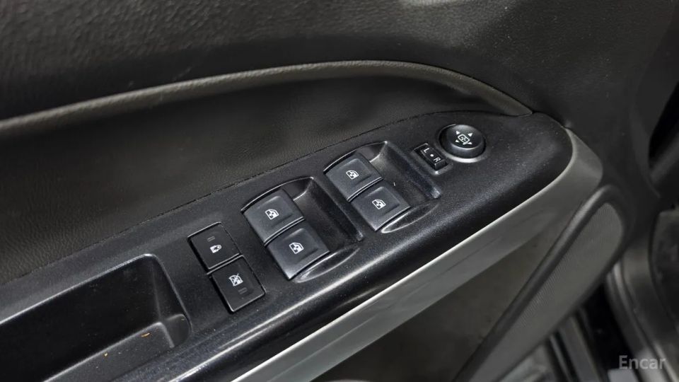 ChevroletGMDaewoo Colorado