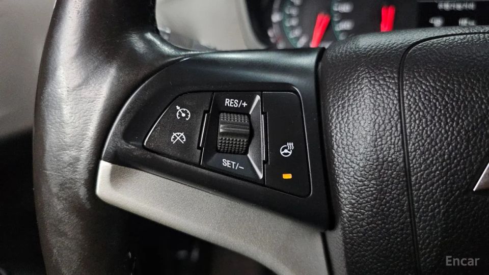 ChevroletGMDaewoo Aveo