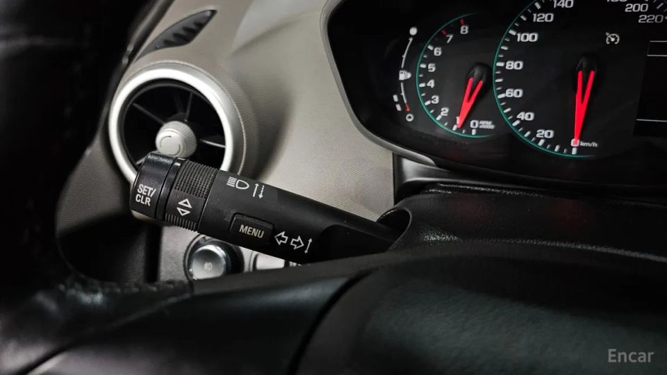 ChevroletGMDaewoo Aveo