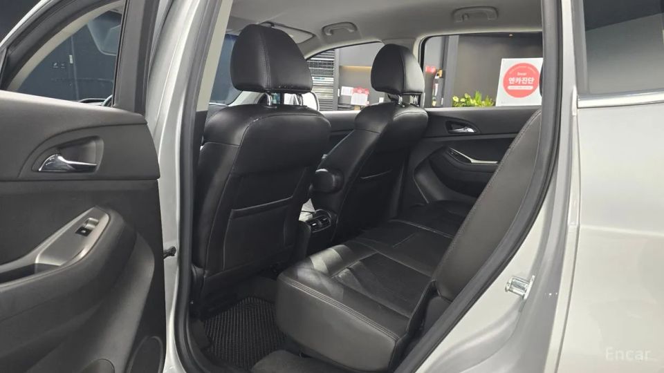 ChevroletGMDaewoo Orlando