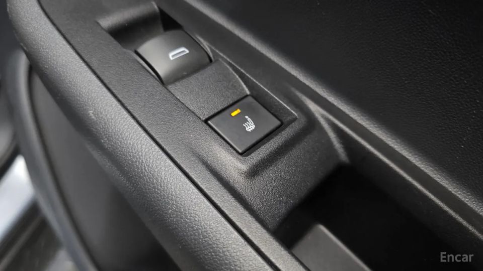 ChevroletGMDaewoo Bolt EV