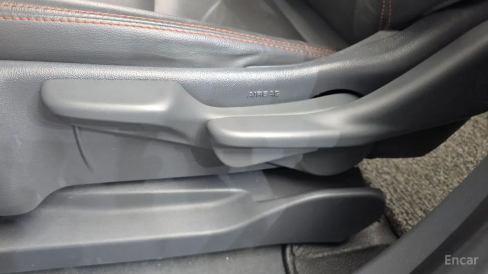 ChevroletGMDaewoo Bolt EV