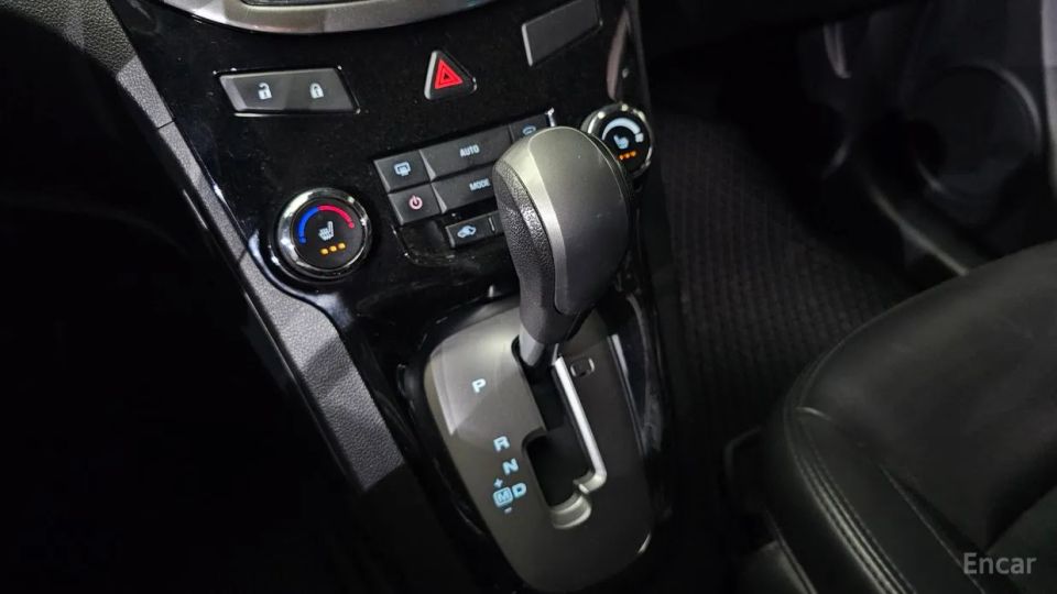 ChevroletGMDaewoo Orlando