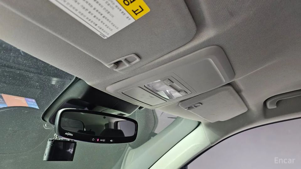 ChevroletGMDaewoo Orlando