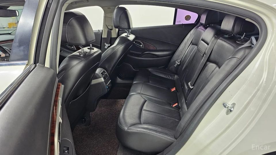 ChevroletGMDaewoo Alpheon