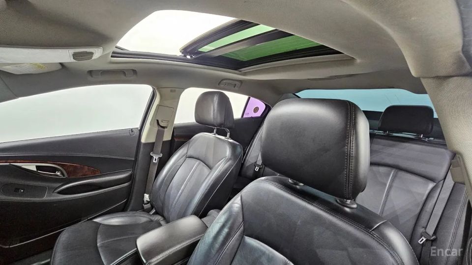 ChevroletGMDaewoo Alpheon