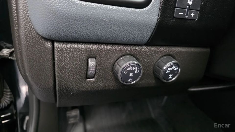 ChevroletGMDaewoo Colorado