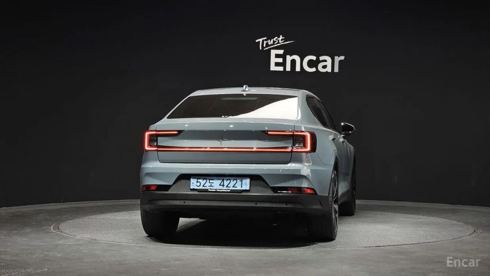 Polestar polestar-2