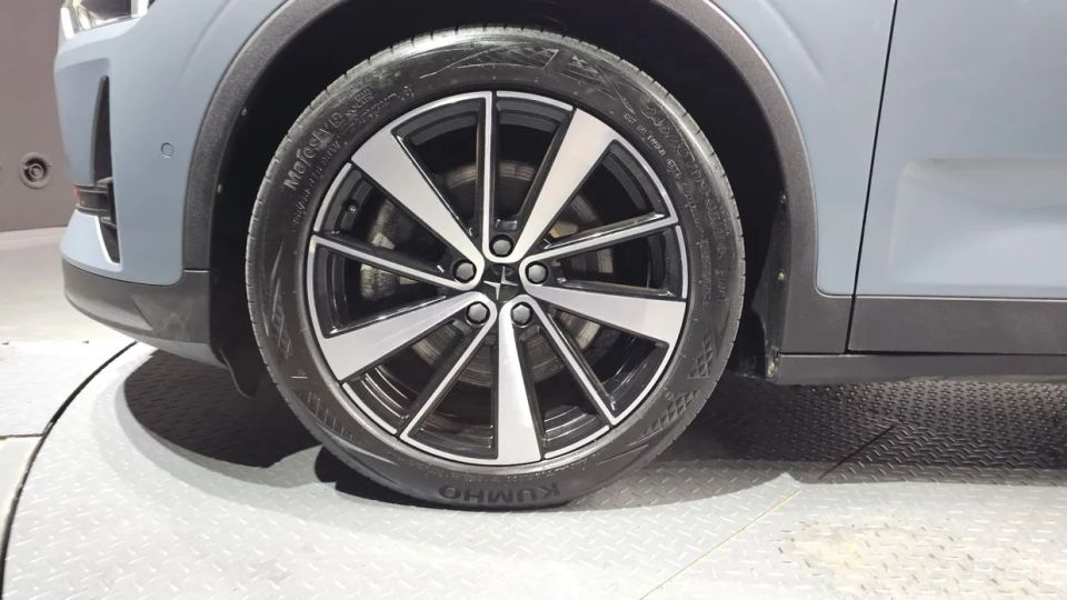 Polestar polestar-2