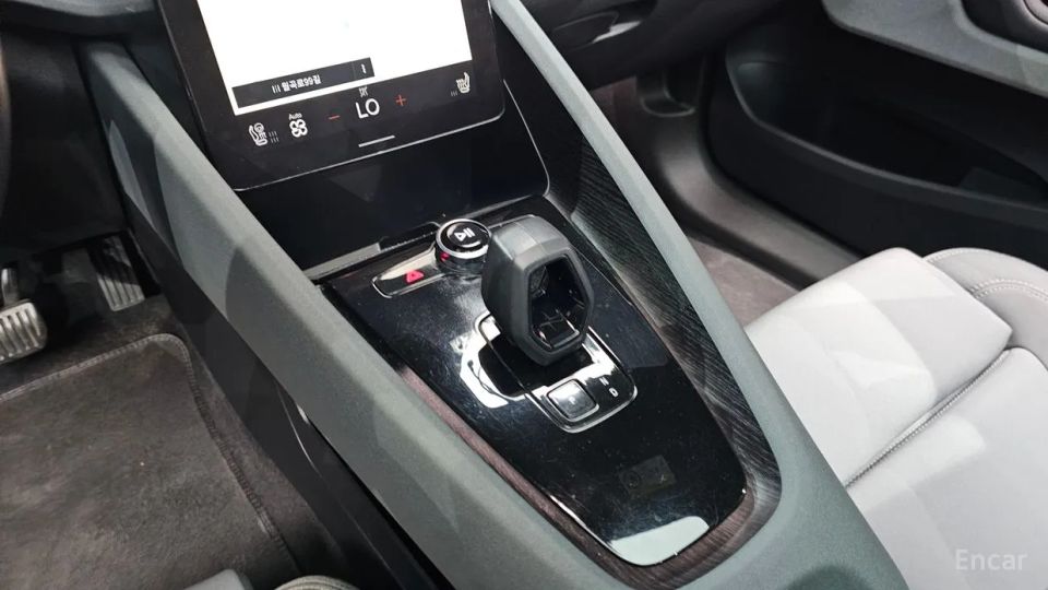 Polestar polestar-2