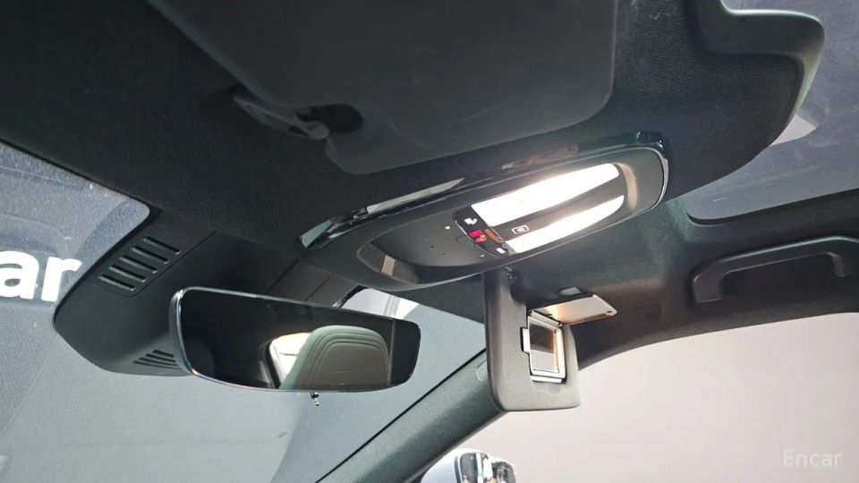 Polestar polestar-2
