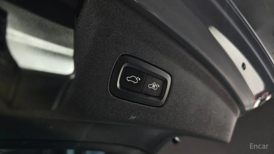 Polestar polestar-2