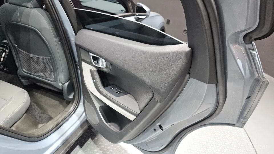 Polestar polestar-2