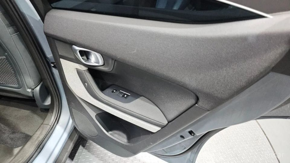 Polestar polestar-2