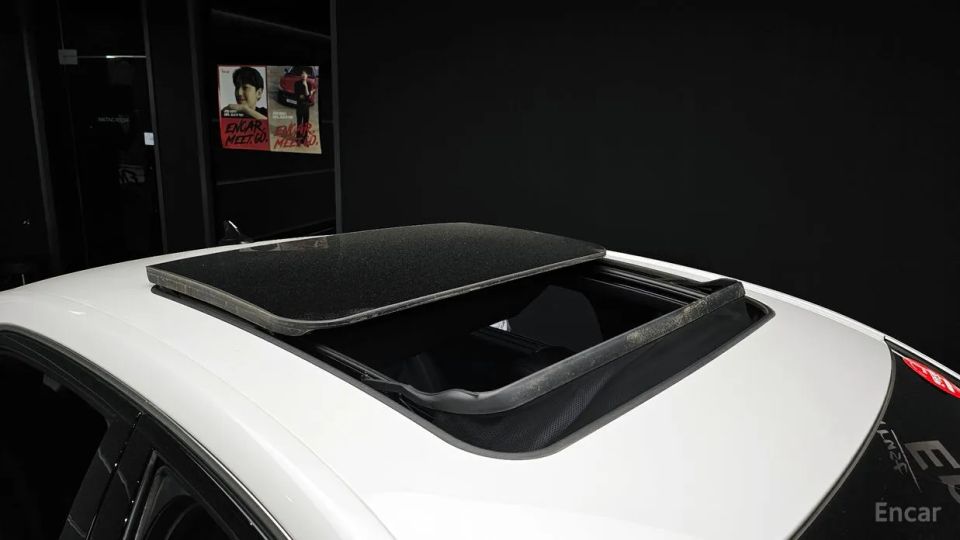 Cadillac CTS