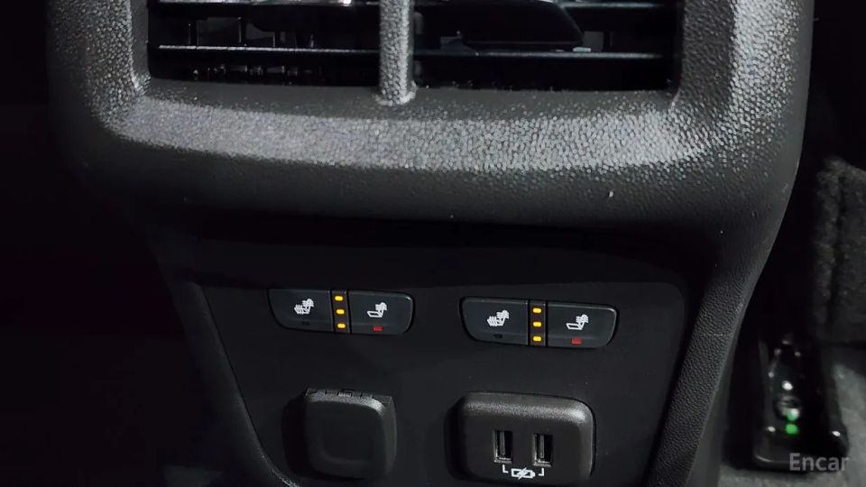 ChevroletGMDaewoo Equinox