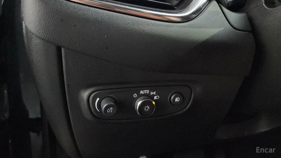 ChevroletGMDaewoo Equinox