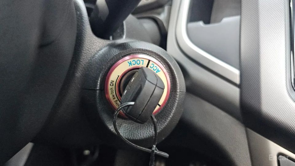 ChevroletGMDaewoo Aveo