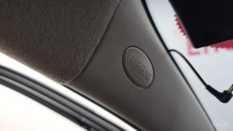 ChevroletGMDaewoo Aveo