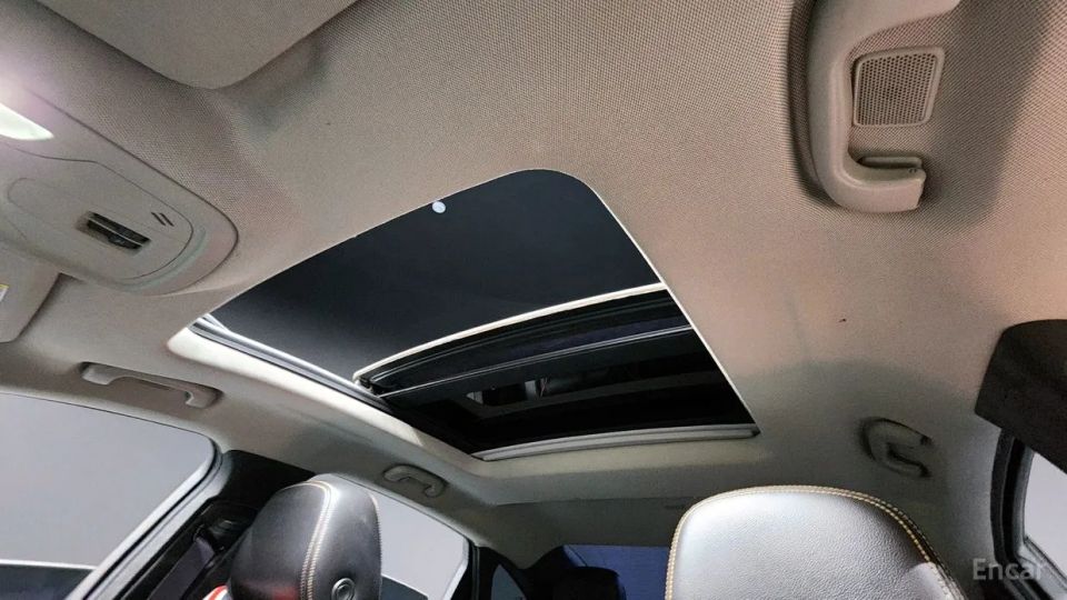 ChevroletGMDaewoo Impala