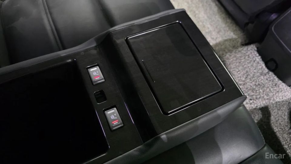 Renault-KoreaSamsung SM7