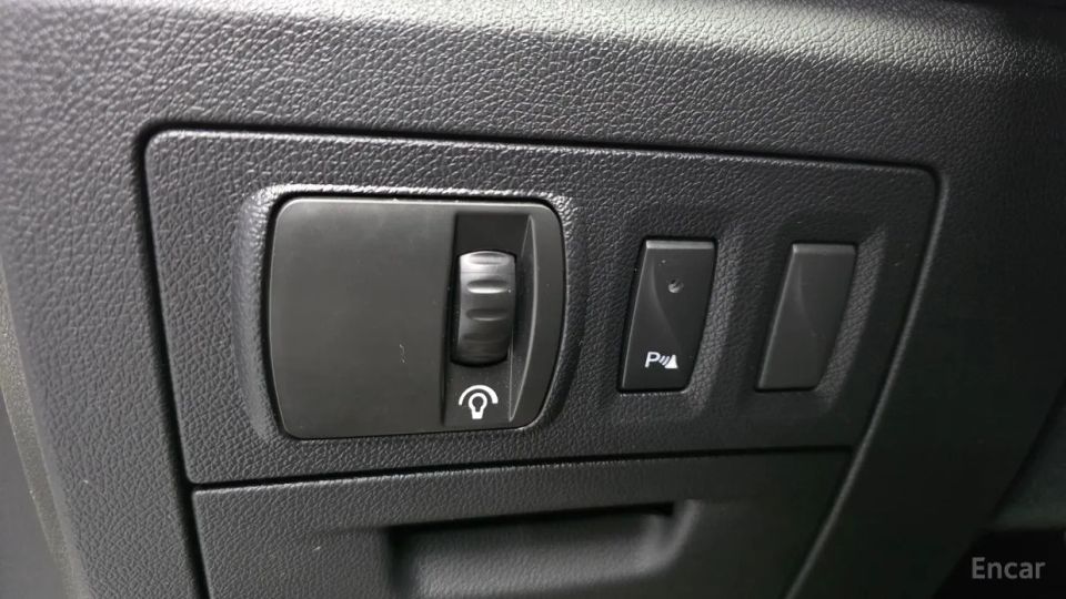Renault-KoreaSamsung SM7