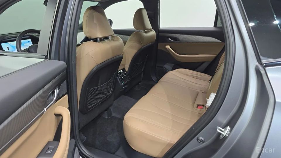 Renault-KoreaSamsung Grand Koleos