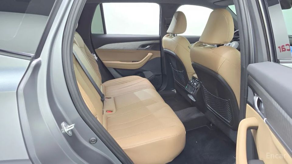 Renault-KoreaSamsung Grand Koleos