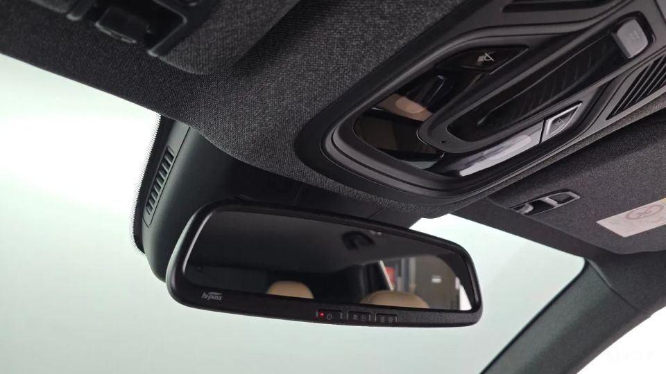 Renault-KoreaSamsung Grand Koleos