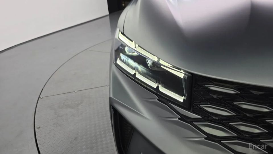 Renault-KoreaSamsung Grand Koleos