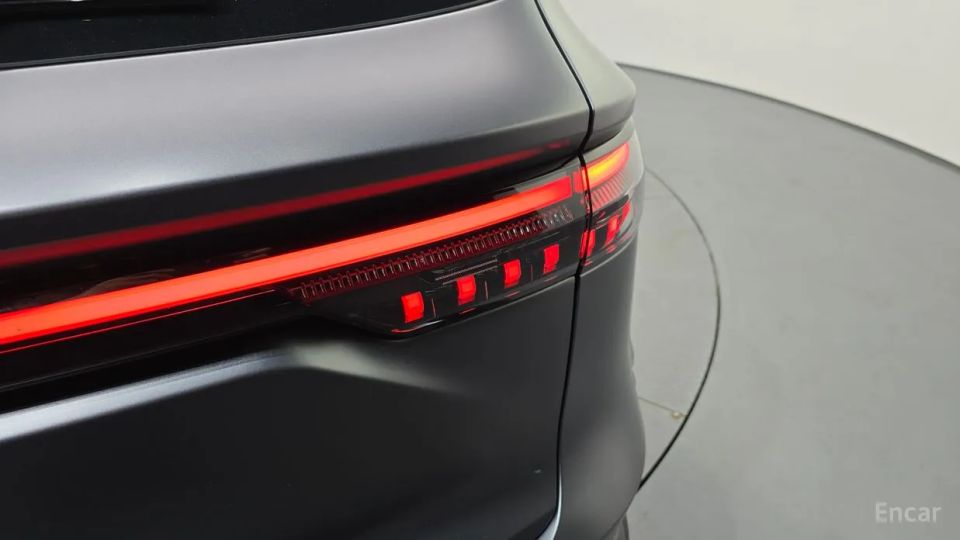 Renault-KoreaSamsung Grand Koleos