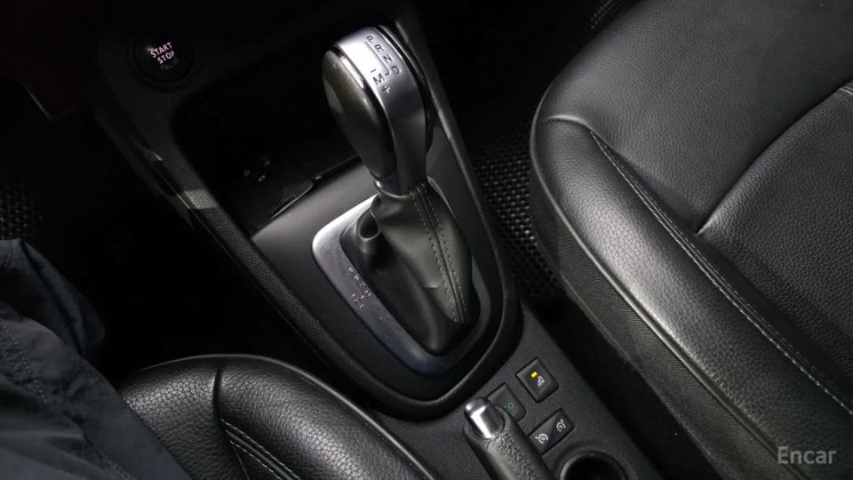 Renault-KoreaSamsung QM3