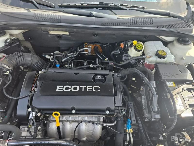 ChevroletGMDaewoo Lacetti